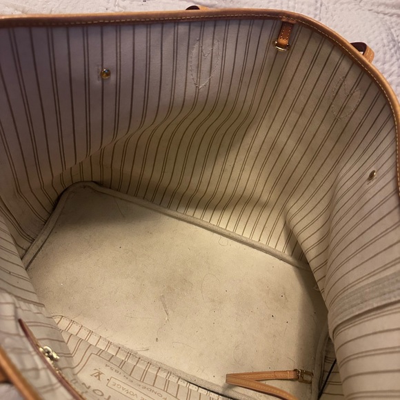 Louis Vuitton Neverfull GM - Picture 5 of 7